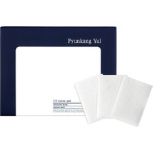 Hype Store Pyunkang Yul 1/3 Pamuk Ped