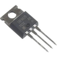 HypAirs Irf 9620 TO-220 Mosfet Transistör