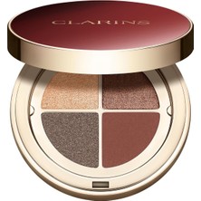 Hype Store Ombre 4-Colour Eyeshadow 10