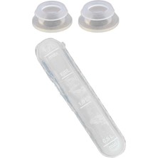 Hype Store Çay Makinesi Su Seviye Gösterge Camı ve Lastiği Arçelik & & Grundig Uyumlu