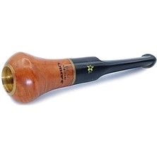 Hype Store Şahin Toscanello Backwoods Filtreli Puro Ağızlığı