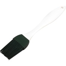 Hype Store Promosyonca Silikon Yumurta Fırçası, 5 Farklı Renk Seçeneği (Siyah)