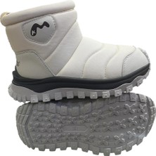 Orijinal Marco Kids 152-22652 Su-Soğuk Geçirmez Kaymaz Taban Ortopedik Çocuk Kar Botu