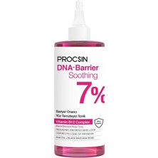 Hype Store Procsın Dna-Barrier Soothing Cilt Bariyeri Onarıcı Güçlendirici Tonik