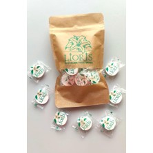 Hype Store Sıkıştırılmış Tablet Mendil 50 Adet Tekli Ambalajlı