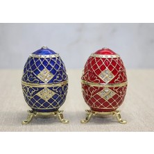 Flamex Swaroski Yumurta ALK3827