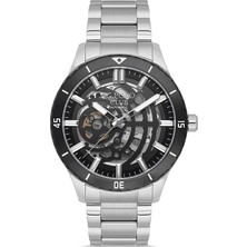 JG. Polo Club Jg Polo Club JPC.S02453D.1 Otomatik Çelik Kordon Erkek Kol Saati