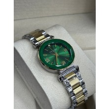 Tom Jones Kadın Kol Saati Su Geçirmez Garantili