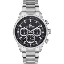 Bigotti Milano BG.1.10391.1 Erkek Kol Saati