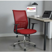 Neonx|neopro Çalışma Koltuğu|yönetici Koltuğu|ergonomik Çalışma Koltuğu|ofis Koltuğu