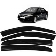 Viteksa Cam Rüzgarlığı Renault Megane 2 Sedan 2003-2010 4lü