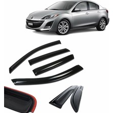 Viteksa Cam Rüzgarlığı Mazda 3 2009-2013 Sedan 4lü
