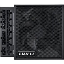 Lian Li Edge 1000 Siyah 1000W 80+ Platinum Atx Power Supply (G9P.EG1000.BE00.EU)