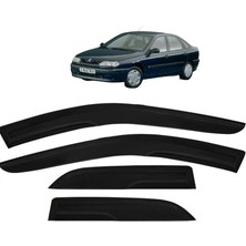 Viteksa Cam Rüzgarlığı Renault Laguna 1 1994-2002 4lü