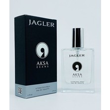Hediyeleşin Aksa, Parfüm Serisi, 50 Ml. - Jagler