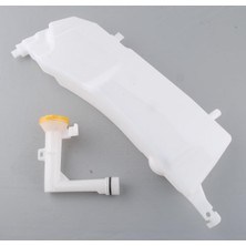 TR Tw Cam Suyu Deposu Motorsuz - Kapaklı - Borulu Isuzu Dmax 2012- Eu5 Uyumlu JL08032