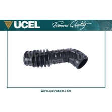 Üçel Ucel S35574 - Hava Filtre Hortumu Fıat Doblo I 01 1.9 Jtd