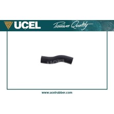 Üçel Ucel S35510 - Yaglama Hortumu Fıat Albea 1.3 Jtd 2002