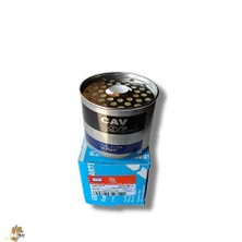 Mazot Filtresi Kısa Cav Tipi (1851890M1)