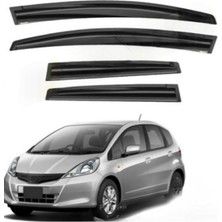 Viteksa Cam Rüzgarlığı Honda Jazz 12-14 4lü