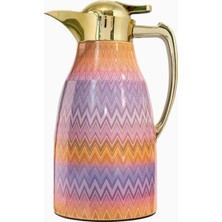 Roomours Longuette Gold Termos 1 Litre