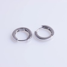 Shine of Magic Jewelry Lunvra Earring | Silver Küpe