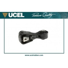 Üçel Ucel S41527 - Motor Takozu Destek Kolu P406-C5 2.0 Hdı-2.2hdı-Expert-Jumpy 2.0HDI-1.9D-P407 1.6 Hdı-2.0hdı