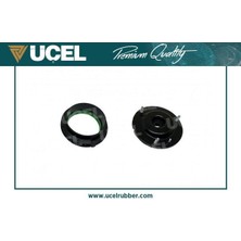 Üçel Ucel S41812 - Ön Amortisör Takoz Kiti Sağ Takoz Rulman Peugeot P508 10 18