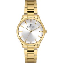 Daniel Klein DKE.6.10925-2 Premium Kadın Kol Saati