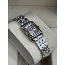 Tom Jones Kadın Kol Saati Su Geçirmez Garantili