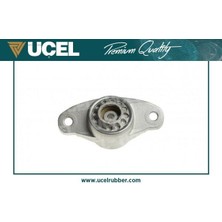 Üçel Ucel S31533 - Amortisör Takozu Arka Fıat Idea