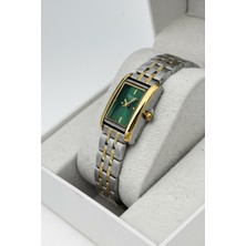 Tom Jones Kadın Kol Saati TJ.3.10023-5