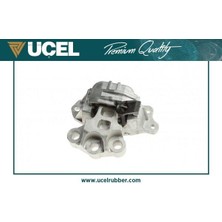 Üçel Ucel S31620 - Motor Takozu Sağ Fıat Egea 16 1.3d Mtj