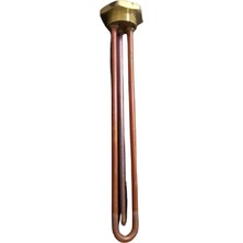 Osmanlı Çay Kazanları Osmanlı Italyan Rezistans Çay Kazanı Isıtıcısı Kalın Dişli