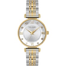 Tom Jones Kadın Kol Saati TJ-2385A-05
