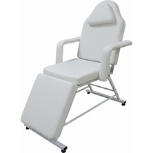 Baymedikal Genel Amaçlı Koltuk | Mekanik, Çıkabilir Baş ve Kolçaklı, Antibakteriyel Döşemeli E-226/B