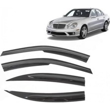 Viteksa Cam Rüzgarlığı Mercedes E Seri W211 2002-2009 4lü