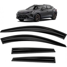 Viteksa Cam Rüzgarlığı Cupra Formentor 2021-> 4lü