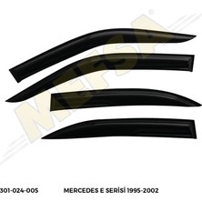 Viteksa Cam Rüzgarlığı Mercedes E200 1995-2002 4lü