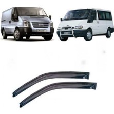 Viteksa Cam Rüzgarlığı Ford Transit 96-01 2li