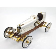 Flamex Pirinç Eski Model Araba No 2