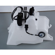 TR Hmc Cam Suyu Deposu Far Yıkama Motoru Ile Birlikte Kia Sorento 2010-2012 Uyumlu 986102P500