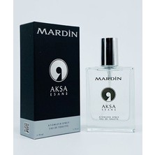 Hediyeleşin Aksa, Parfüm Serisi, 50 Ml. - Mardin