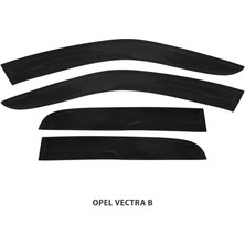 Viteksa Cam Rüzgarlığı Opel Vectra B 4lü