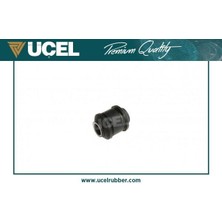 Üçel Ucel S41521 - Arka Amortisör Alt Burcu Partner-Berlıngo 96 15 P405 87 92 Xsara 99 15