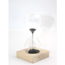 Flamex Mıknatıslı Kum Saati Model 2