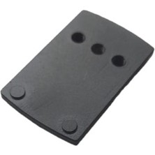 Glock Gezden Geçme Reddot Aparatı