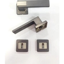 Sofuoğlu Asude Antrasitsaten Kapı Kolu