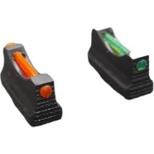 Glock Yüksek Gez Arpacık-10 mm