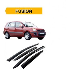 Viteksa Cam Rüzgarlığı Ford Fusion 4lü